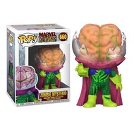 Funko Pop Marvel - Marvel Zombies 660 - Mysterio