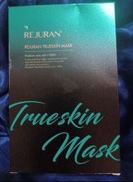 REJURAN TRUESKIN MASK 補濕面膜