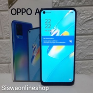 hp handphone oppo a54 6/128 second seken bekas murah