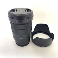先到先得 Sony 18-105mm F4 G OSS