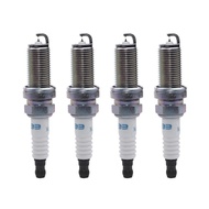 1/4Pcs Dual Iridium Spark Plug 91961 For LEXUS GS200t GS300 IS300 NX200t NX300 RC200t RC300 RX200t R