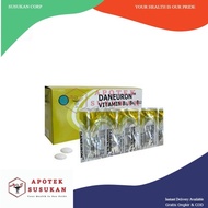 Daneuron 10 Tablets