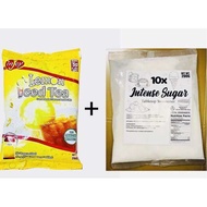 Lemon Iced Tea + Intense Sugar 200g Injoy