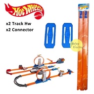 HOTWHEEL 1 SET HW HOTWHEELS TRACK 122CM HOT WHEEL CHEAP TOY TRACK