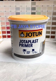 CAT DASAR SEALER JOTUN JOTAPLAST PRIMER 3.5L