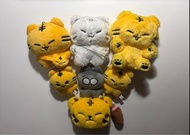 Seventeen Hoshi miniteen 飯製娃