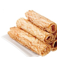 【滋美珍魷魚片】碳烤魷魚片170g