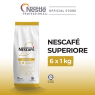 NESCAFE Superiore 1kg x 6 (1 carton)