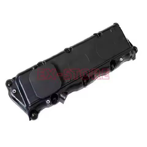 247-7798,3054C ENGINE HEAD COVER Caterpillar 414E,416D,416E,420D,420E,422E,424D,428D,428E,430D,430E,