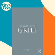 [100% Original Books] - The Psychology of Grief by Richard Gross (UK edition, paperback)