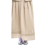 naelofar Polly Pocket x Naelofar Bow Skirt