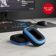 Replacement Ear Cushions for Logitech G35, G930, G430, F450, G331, G231, G431 Headphones  Pad Pengga