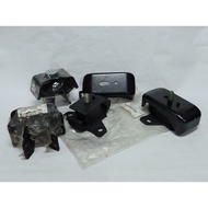 TOYOTA INNOVA TGN40 1TR ENGINE & GEARBOX MOUNTING