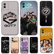 for Vivo Y04 Y04S Y29S Y19 Y19E T4 Lite Y19S GT Y21D Y31 Compatibility TPU Phone Cases Soft protecti