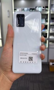 ZTE Libero 5G II 64gb 320$ 智能手機