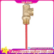 JR-WYA-20 99C 102PSI 210F WYA-20 0.7Mpa to Valve  3/4 Inch Temperature and Pressure Relief Valve As 