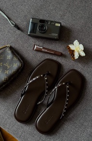 Gutt feeling - Your fav sandals (+1 ไซส์จากปกติ)