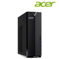 Acer Aspire XC886-9100W10A Desktop PC (i3-9100, 4GB, 1TB, Intel, W10H)
