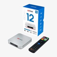 EVPAD 12S ANDROID BOX 智能易播盒子 |Android BOX 多功能電視盒子 2+32GB