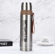 Termos Cup SPORTS Stainless Steel 750ML Insulation Cup Termos Travel