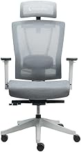 Embrace Pro - Ergonomic Office Chair (Mesh, Grey)