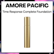 AMORE PACIFIC Time Response Complete Foundation, 30ml