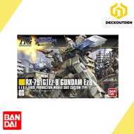 Bandai HGUC Ez-8 Gundam Ez8