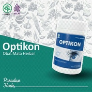 Optikon Asli Original Obat Mata Minus Rabun Katarak Silinder Terbaik