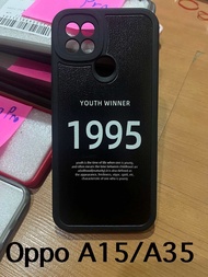 เคสOppo A15/A35