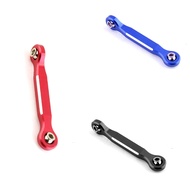 Aluminum Alloy Steering Servo Linkage Tie Rod for 1/5 Traxxas X-Maxx Xmaxx 6S 8S RC Monster Truck Up