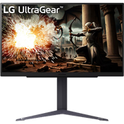LG UltraGear 27GS75Q-B - Máy cũ, TBH