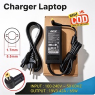 Charger Adapter Acer Aspire 4710 4720 4730 4730z 4732 4732Z 4736 4738 4738z 4738g