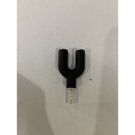 Aux splitter