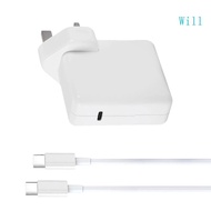 Will Powerful 96W USB C Charger Block Power Supply Adapter for Phone Laptops Feature Comprehensive S