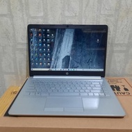BEST/SECOND/ Laptop HP 14s-dk0024Au Amd A9-9420 Gen 7 Ram 8Gb/HDD 1TB