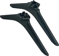 VINABTY TV Base Stand Leg TV Base Pedestal Feet Stand Mount 43H4030F3 Replacement TV Stand Suitable 