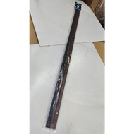 Door Bottom Seal Brush Door Seal Dust Proof Safe PVC Strip