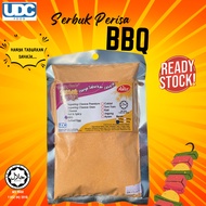 [SERBUK PERISA BBQ 100GRAM ] SEASONING POWDER HANYA TABURKAN SAHAJA BBQ Powder Seasoning