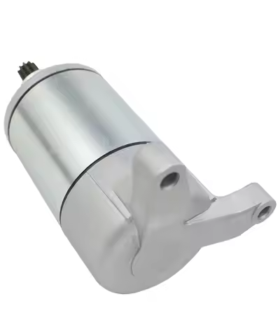 SMU0058 Starter for Suzuki Ozark 250 LT-F250 2002-2014 Quadsport 250 LT-Z250 2004-2009 31100-02C10 1