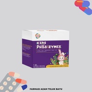 GKB KIDS PROBIZYME 30 SACHETS