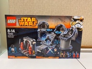 Lego Star Wars 75093