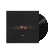 แผ่นเสียง Madison Beer Life Support ซีล Madison Beer Vinyl LP