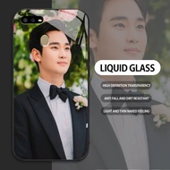 HP Tempered Glass case For OPPO F23 A1 A3S A8 A98 5G A5 A9 2020 A11 X A7 A5S A12 A12S A12E A7X A9 A9