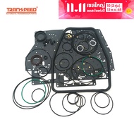 TRANSPEED ZF4HP-22 4HP22 ชิ้นส่วนยานยนต์เกียร์ยกเครื่องซีลปะเก็นสำหรับ BMW LAND ROVER JAGUAR ชุดซ่อม