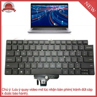 Dell Latitude 5320 5330 7310 7320 7330 Keyboard
