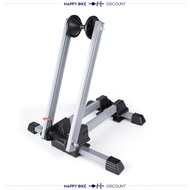 Foldable Bike Parking Stand Bicycle Storage Stand Bike Rack