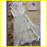 【Latest Style】 Dress Adult Preloved From Ukay bales