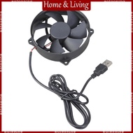 AOTO 92MM USB Fan 5V 9225 Brushless Cooling Fan 92x92x25MM for PC Computer Case