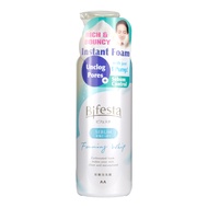 Bifesta Foaming Whip 180g Sebum