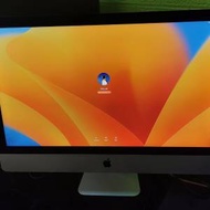 Apple IMAC 27-inch